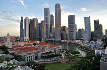 Budget sees mixed views from S'poreans, companies