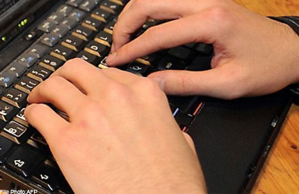 ONLINE SPACE A NEW CHALLENGE FOR NATIONAL SECURITY, SAYS DPM TEO