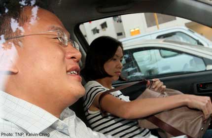 Another woman linked to Yaw Shin Leong