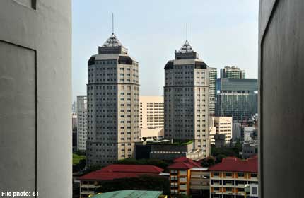 59 CASES OF IMPROPER CONDUCT REPORTED: DPM TEO