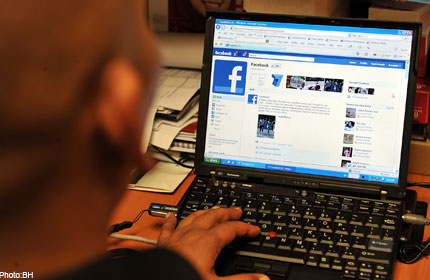 Traditional media trumps citizen journalism for credibility