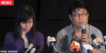 20100311.113257 20100311 jackpresscon Singapore film maker Neo says sorry