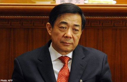 Online rumour fills information void in jittery China