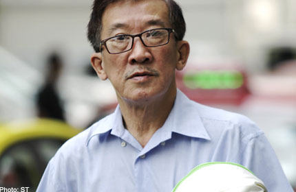 CABBY PAYS $1200 TO SETTLE MOLEST CASE