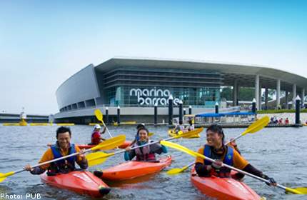 ACTIVITES FOR ALL AGES ON WORLD WATER DAY