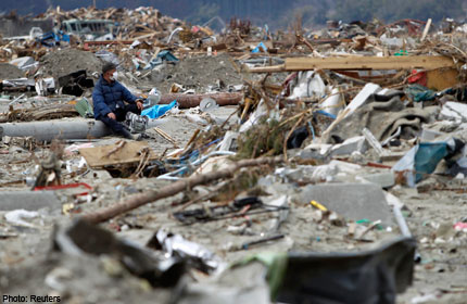 Japanese+tsunami+victims+photos