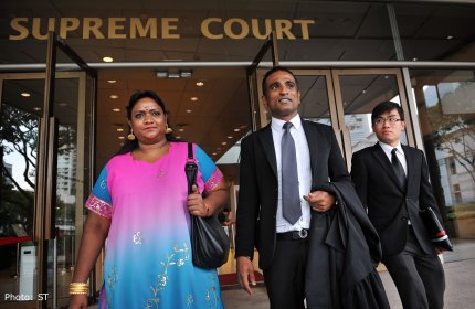 High court hearing on Hougang by-election case may be delayed