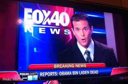 is obama dead. bin laden is obama. quot;Obama