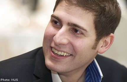 Eduardo Saverin