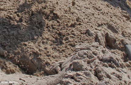 No sand is being smuggled into S'pore, says M'