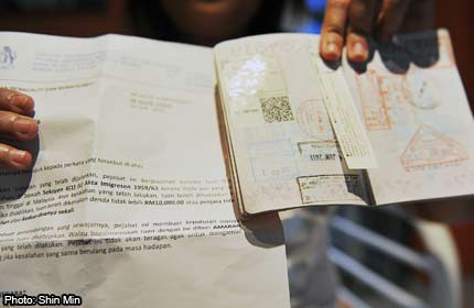 Singapore Seeks More Info On 'Nude Squat' Case