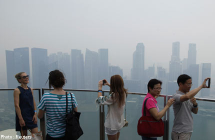 PSI reading as at 10am