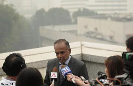 S'pore government to do all it can to tackle haze within ...
