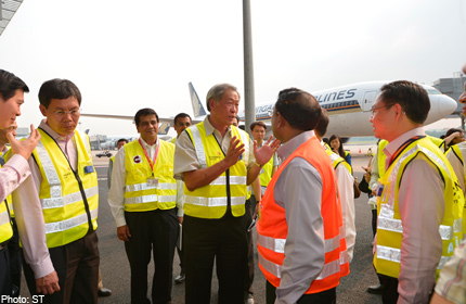 NTUC: Employers who endanger workers' health must be investigated