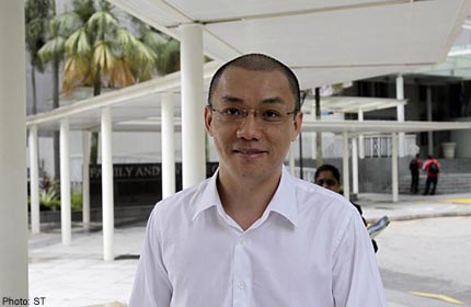 Sex for grades case: Former law professor Tey Tsun Hang begins his ...