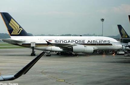 SIA Cargo pilots strike deal, avert showdown