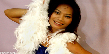 asian transexuals