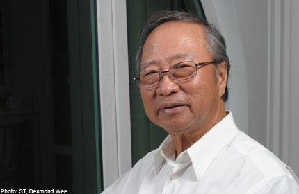 PE: Tan Jee Say wants to be govt's auditor