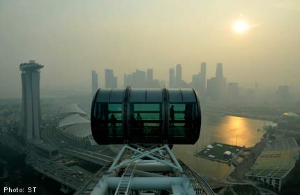 Extend Singapore laws to haze culprits