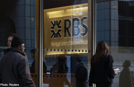 Rbs Bank Singapore Careers