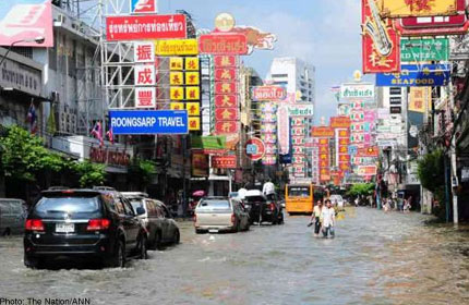 Flood-hit auto industry gets relief with tariff exemption