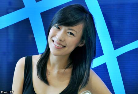 Rebecca Lim