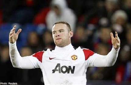 Football: Premier League managers criticise FA after Rooney appeal