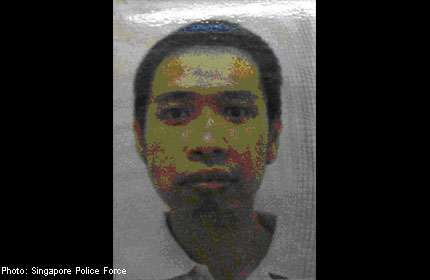 Police appeal for information on missing man