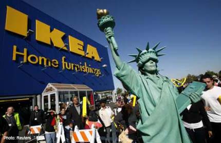 Pricing may be key to IKEA's success in Korea