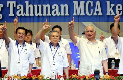 Budget 2012 likely to contain wide range of goodies: Malaysia