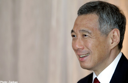 PM LEE: FUTURE ELECTIONS WILL BE TOUGHER