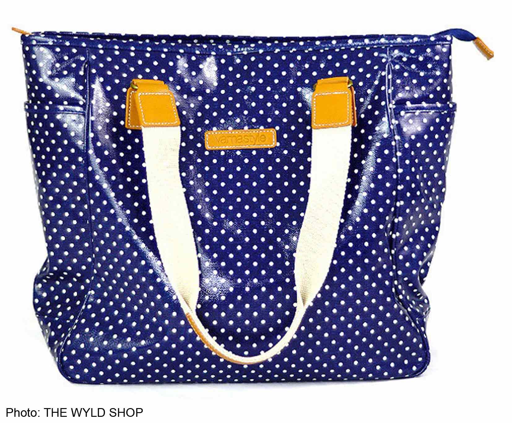 What are some cute diaper bag alternatives, Women News AsiaOne