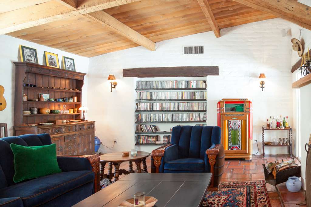 Stay in celebrities' former homes through Airbnb, Travel News AsiaOne