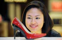 Personality Spotlight