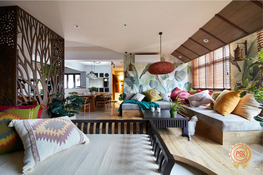 7 Ways To Create A Tropical Themed Home That Feels Like
