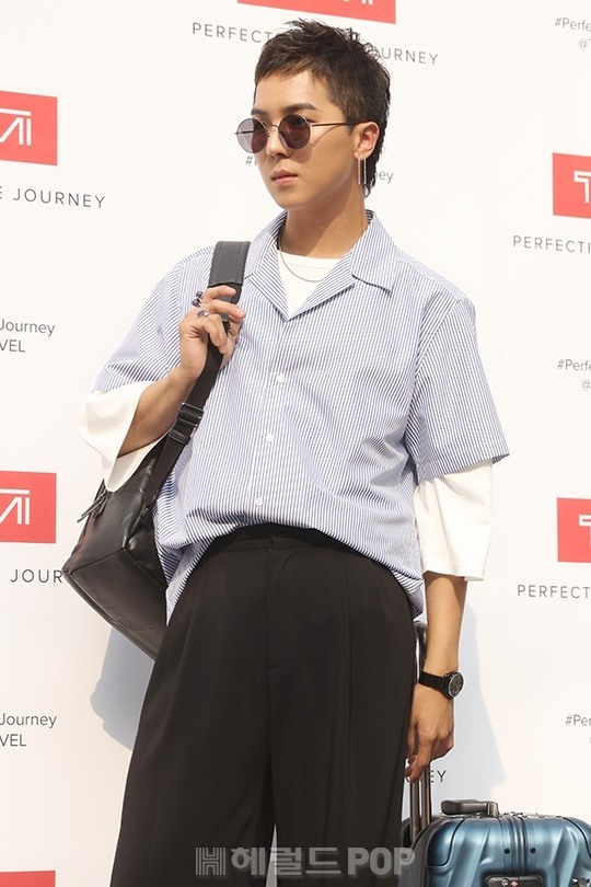 Wolf style haircut regains popularity among Korean celebrities