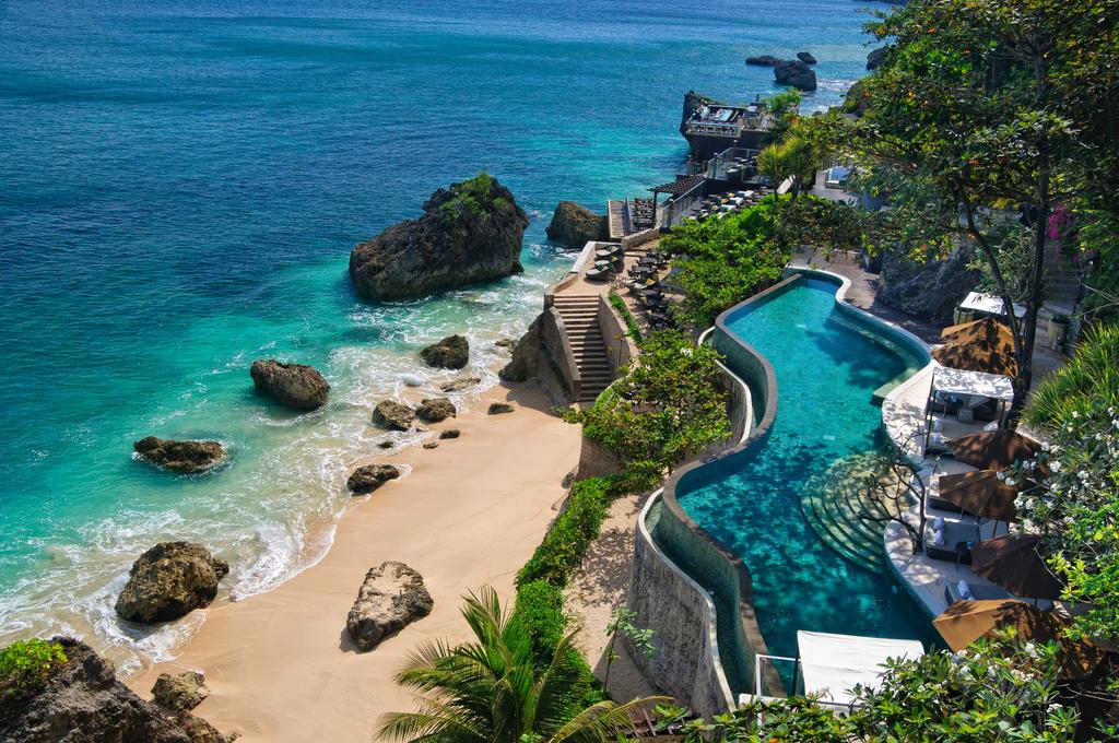 The 5 best beach villas and resorts in Bali, Travel News - AsiaOne