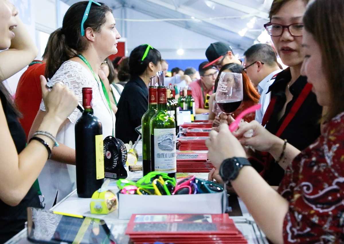 What wine lovers can do at Hong Kong Wine & Dine Festival 2016, Travel