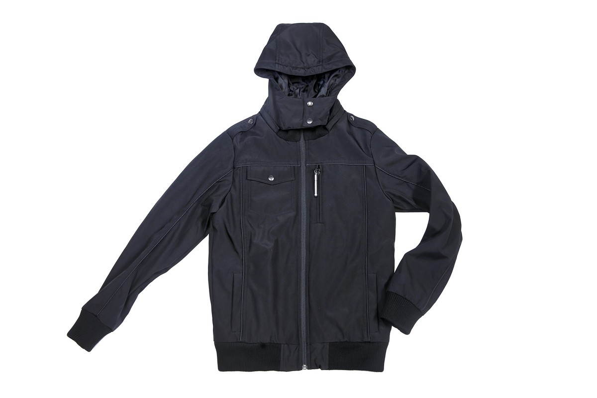 Could this be the world's best travel jacket?, Travel News AsiaOne