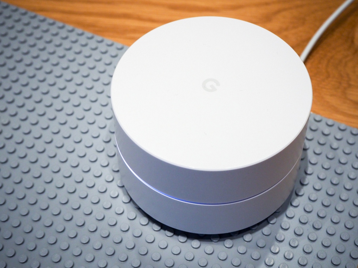 Google Wifi lands in Singapore with StarHub as exclusive partner