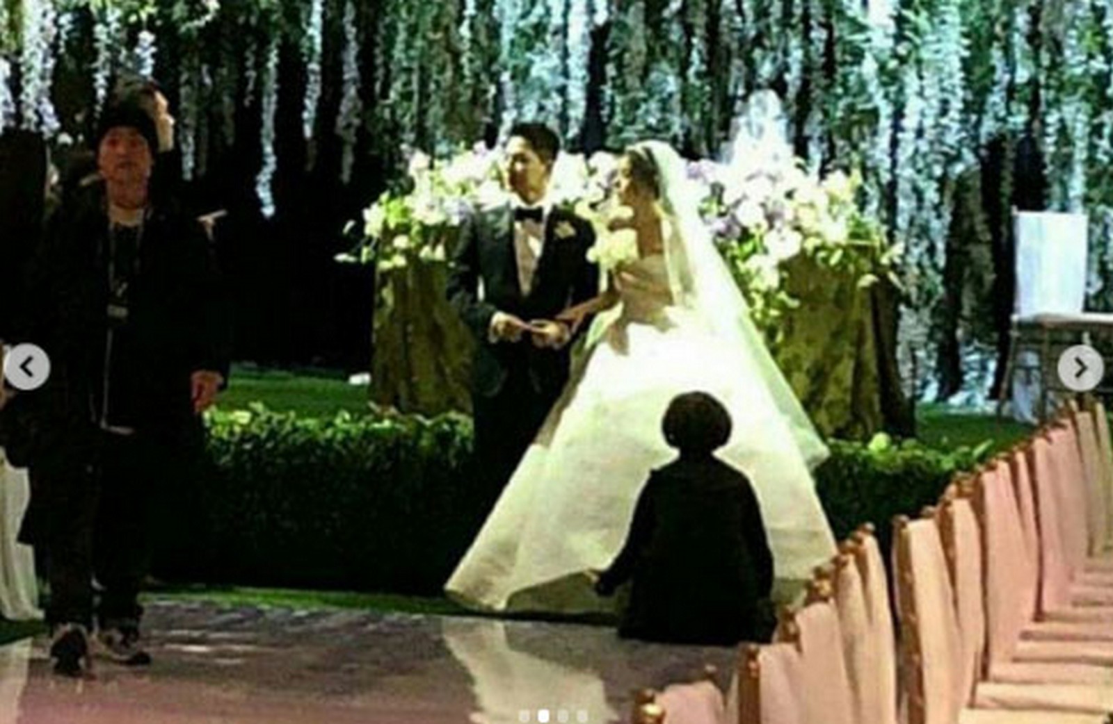 BigBang's Taeyang weds actress Min Hyorin, News AsiaOne