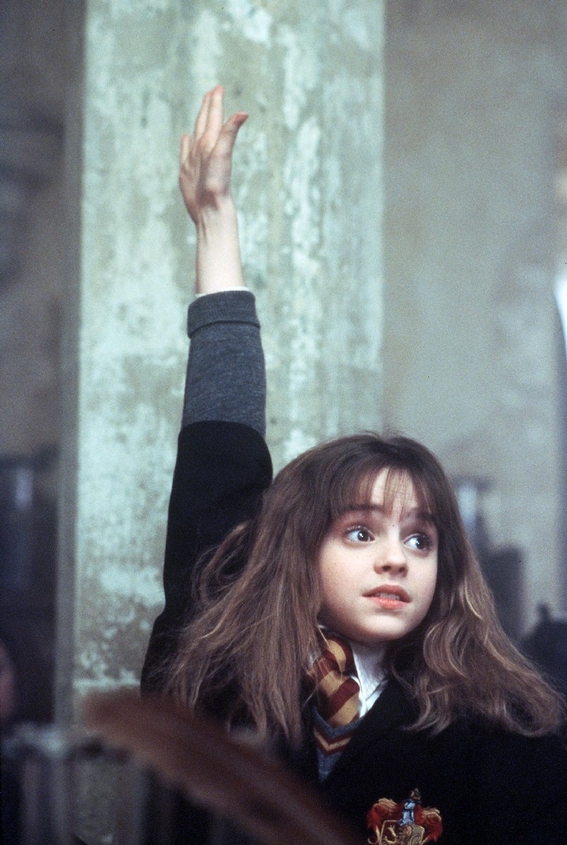 Harry Potter Cosplay By Supersonichero10 On Deviantart