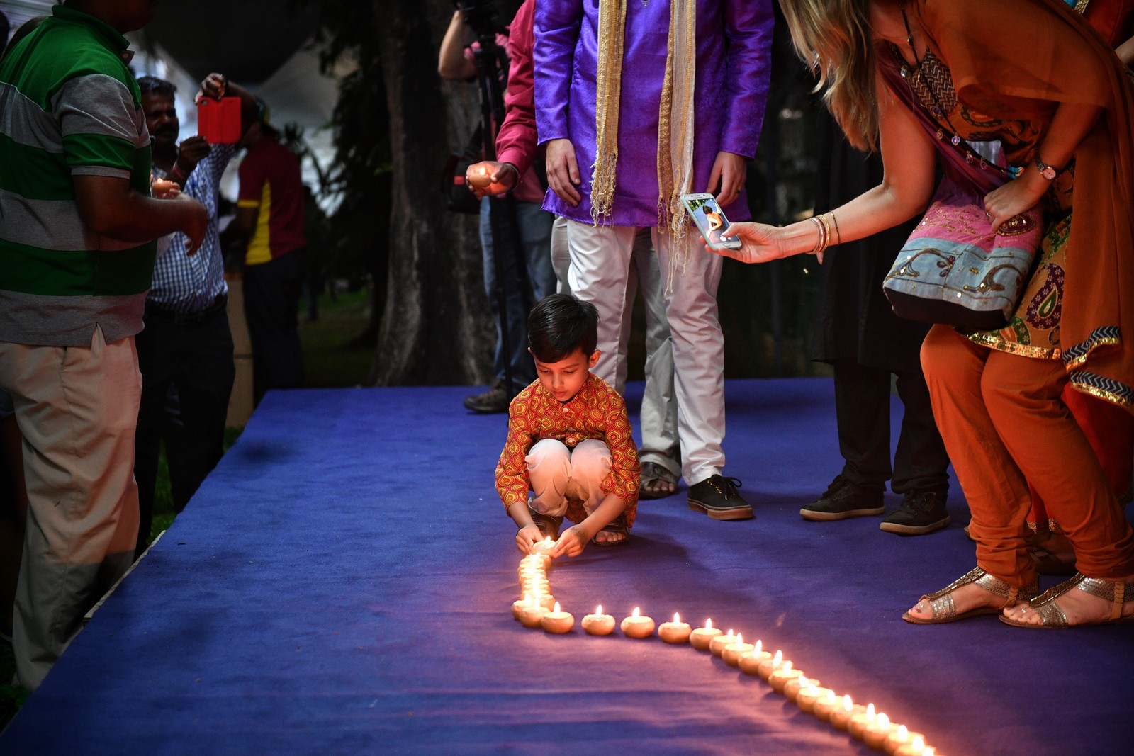 Here S How Diwali Or Deepavali Is Celebrated Around The World News