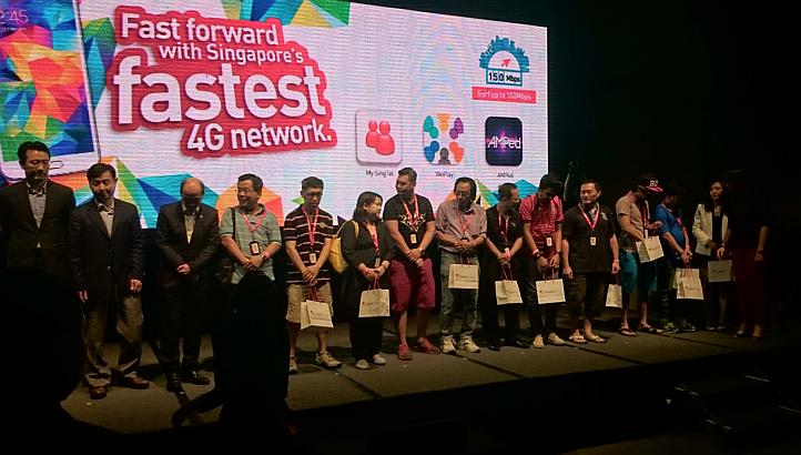 Samsung launches latest Galaxy smartphone and wearables in Singapore