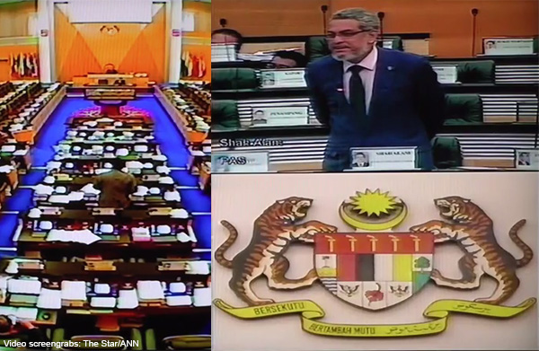 Malaysia passes terrorism law, raising rights fears - News24.