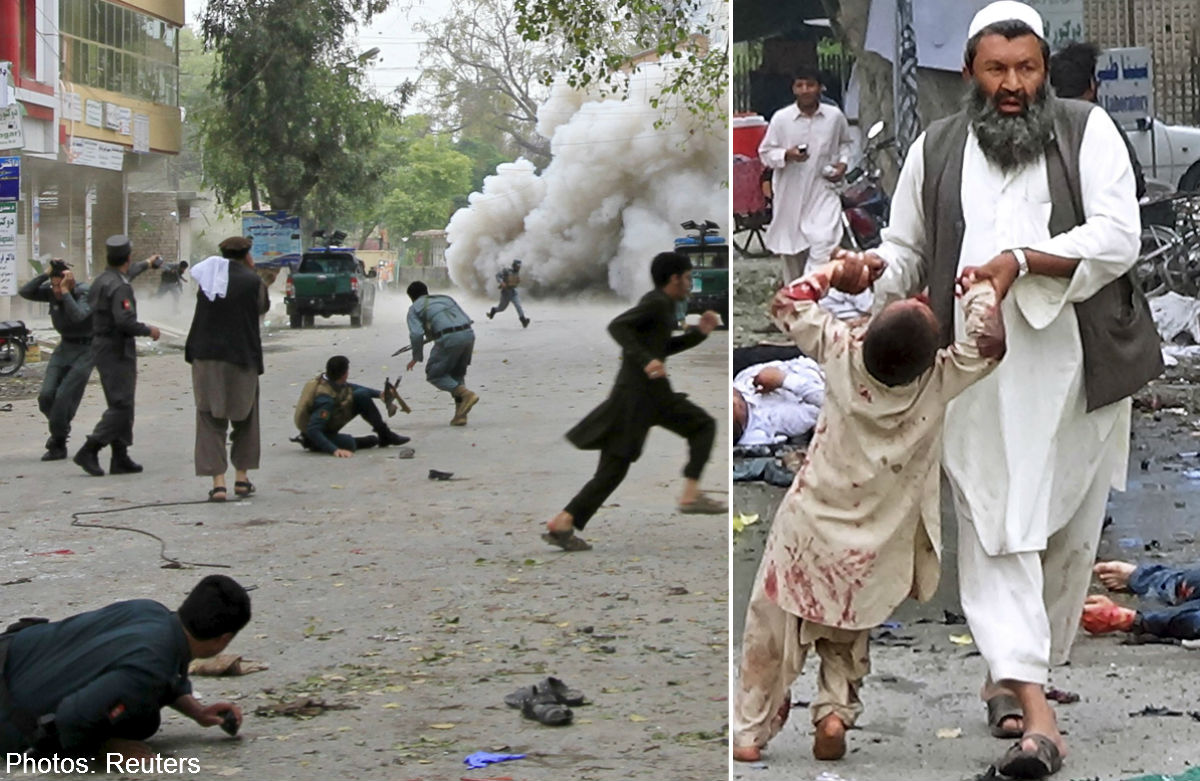 Asia | Globoble - News and Information