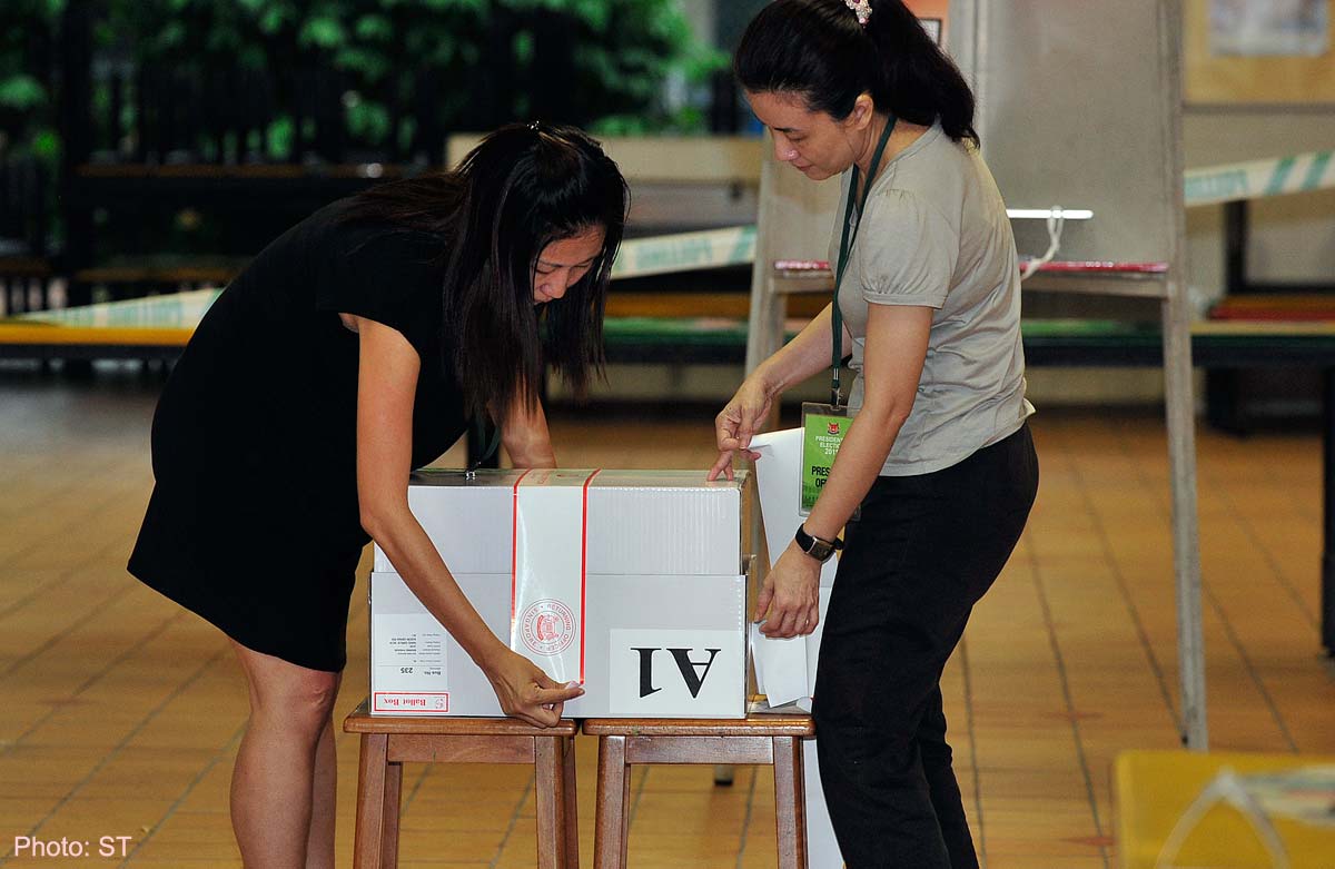 50,000 more names on updated voter rolls | Globoble - News.