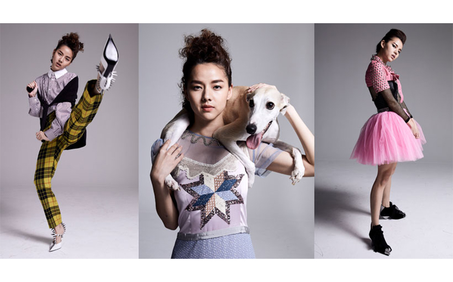 Modelactress Jasmine Sim on the perks of being famous, Entertainment