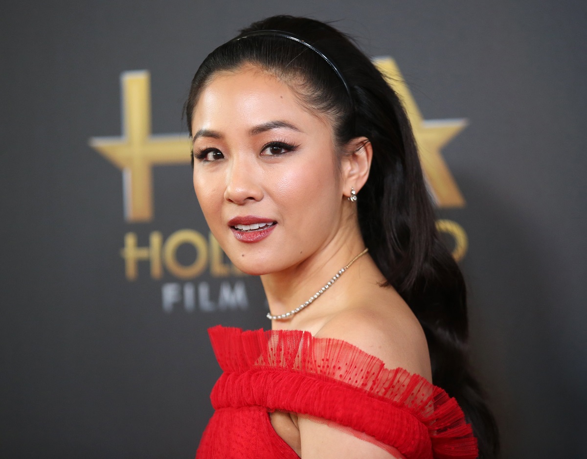 Constance Wu becomes first Asian-American actress to be ...