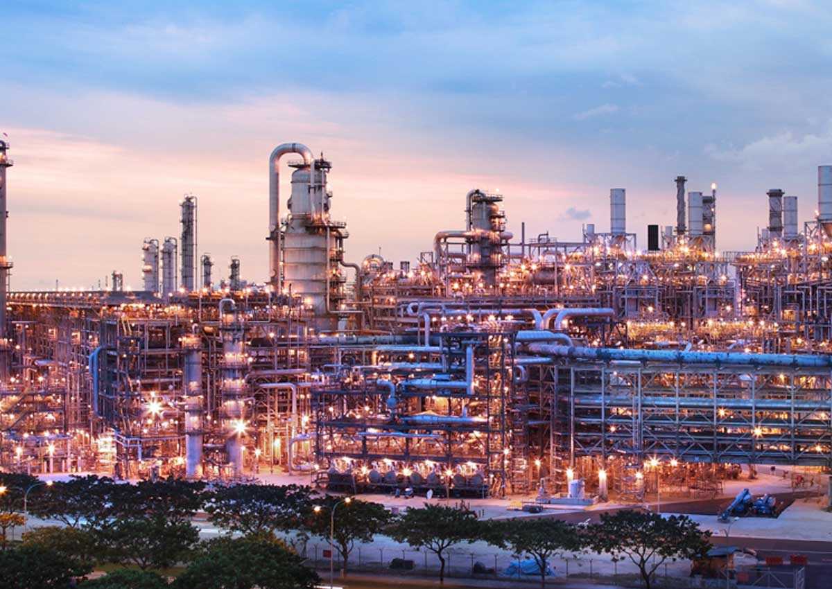 ExxonMobil to expand Singapore refinery, Business News - AsiaOne1200 x 850